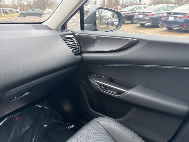 Used 2024 Lexus NX 350 AWD w/ Vision Package image 30
