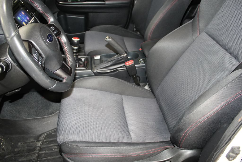 Used 2019 Subaru WRX Premium AWD/4WD image 14