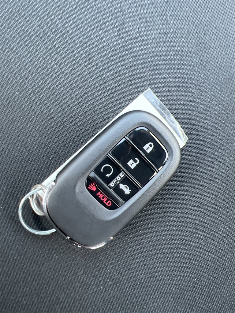 New 2026 Honda Civic Sport image 24