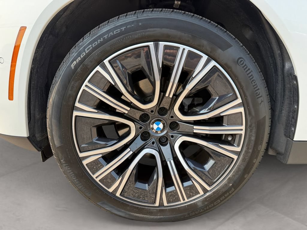 Certified 2026 BMW X3 xDrive30i AWD/4WD image 14