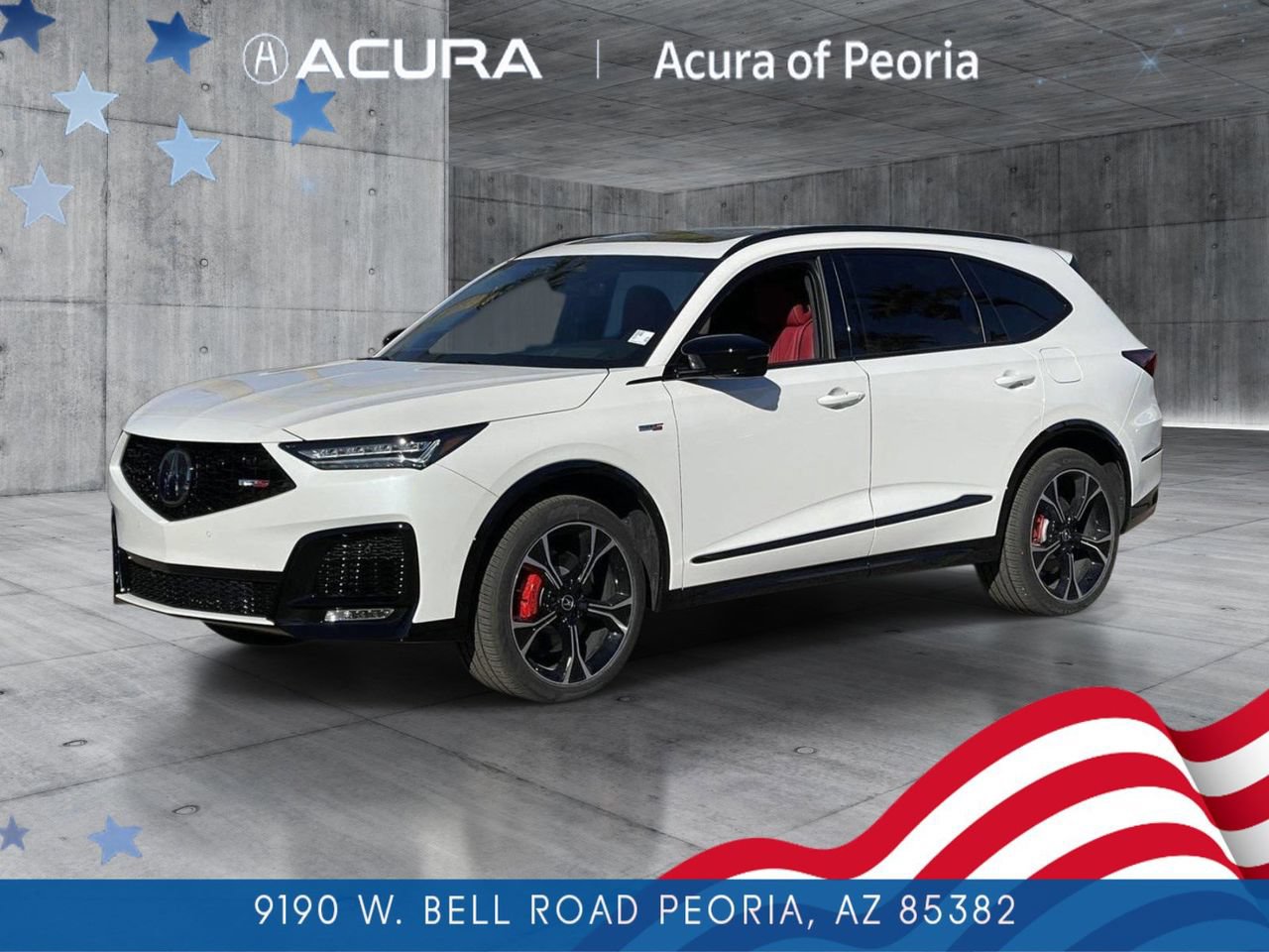 New 2026 Acura MDX Type S AWD/4WD video 1