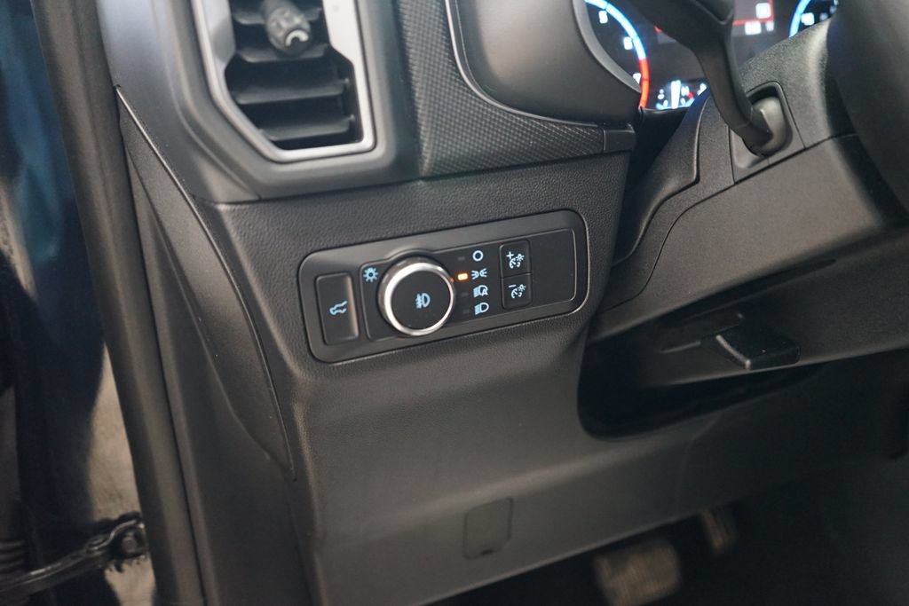 Used 2021 Ford Bronco Sport Big Bend AWD/4WD image 29