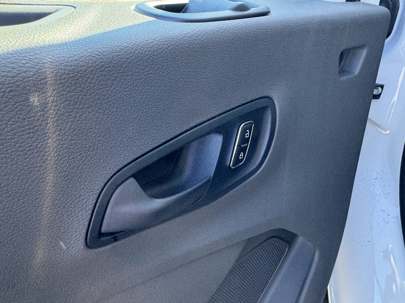 Used 2024 Ford Transit 250 Low Roof image 11