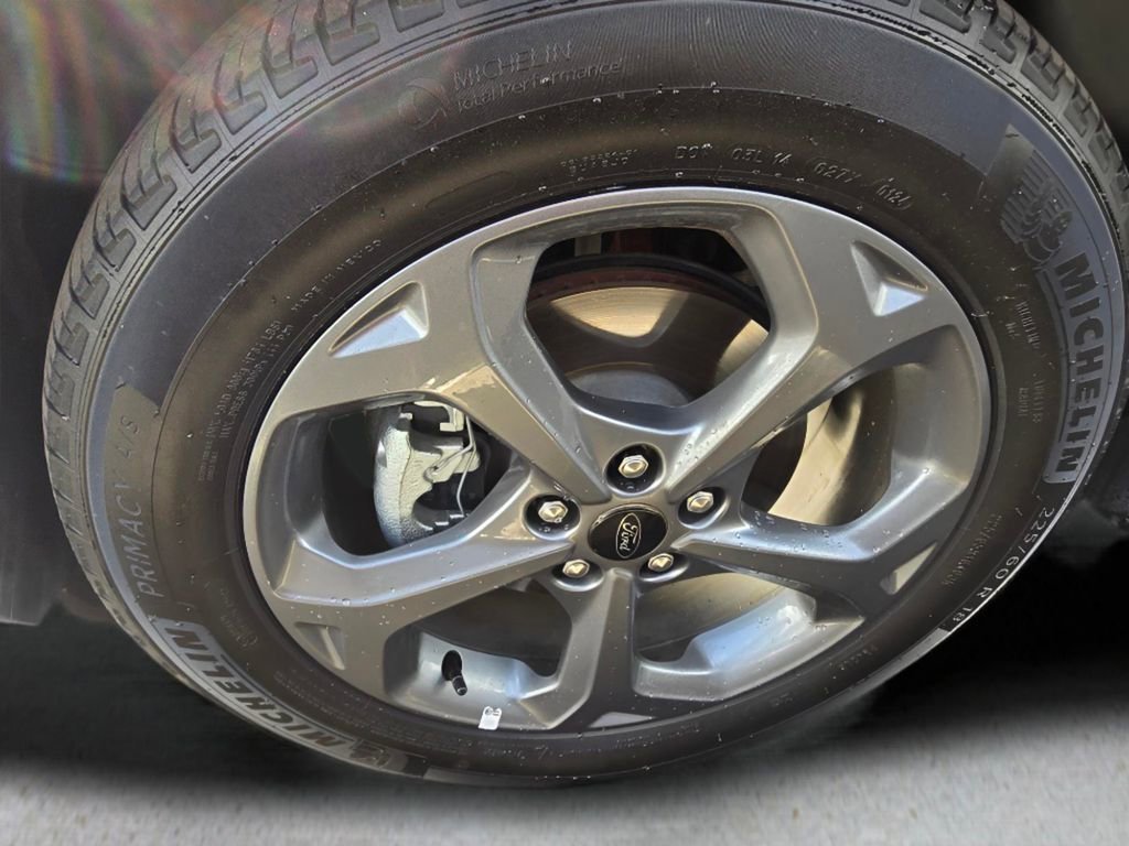 Used 2024 Ford Escape ST-Line Select image 7