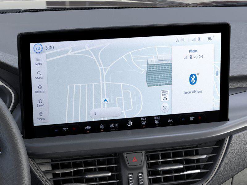 New 2026 Ford Escape Active w/ Tech Pack #1 FWD image 14