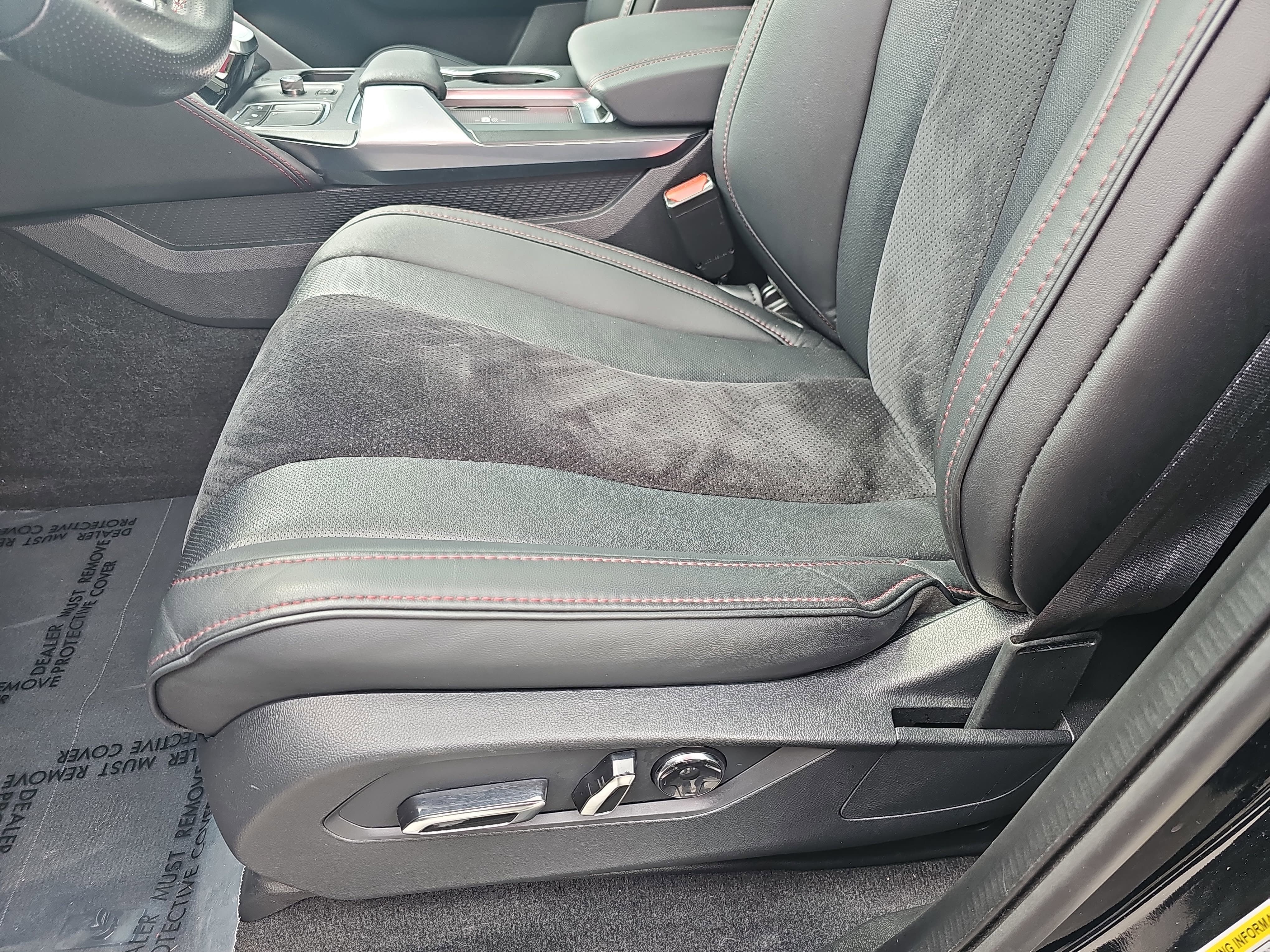 Certified 2024 Acura MDX A-Spec AWD/4WD image 28