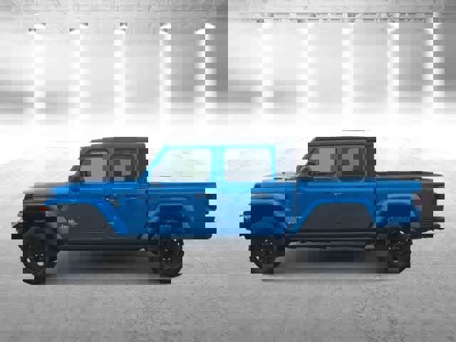 Used 2022 Jeep Gladiator Sport image 5