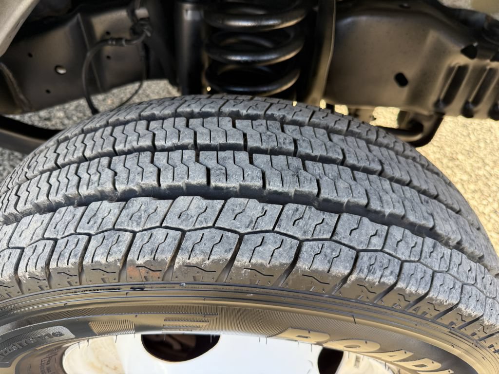 Used 2013 Ford E-450 and Econoline 450 Super Duty RWD image 12