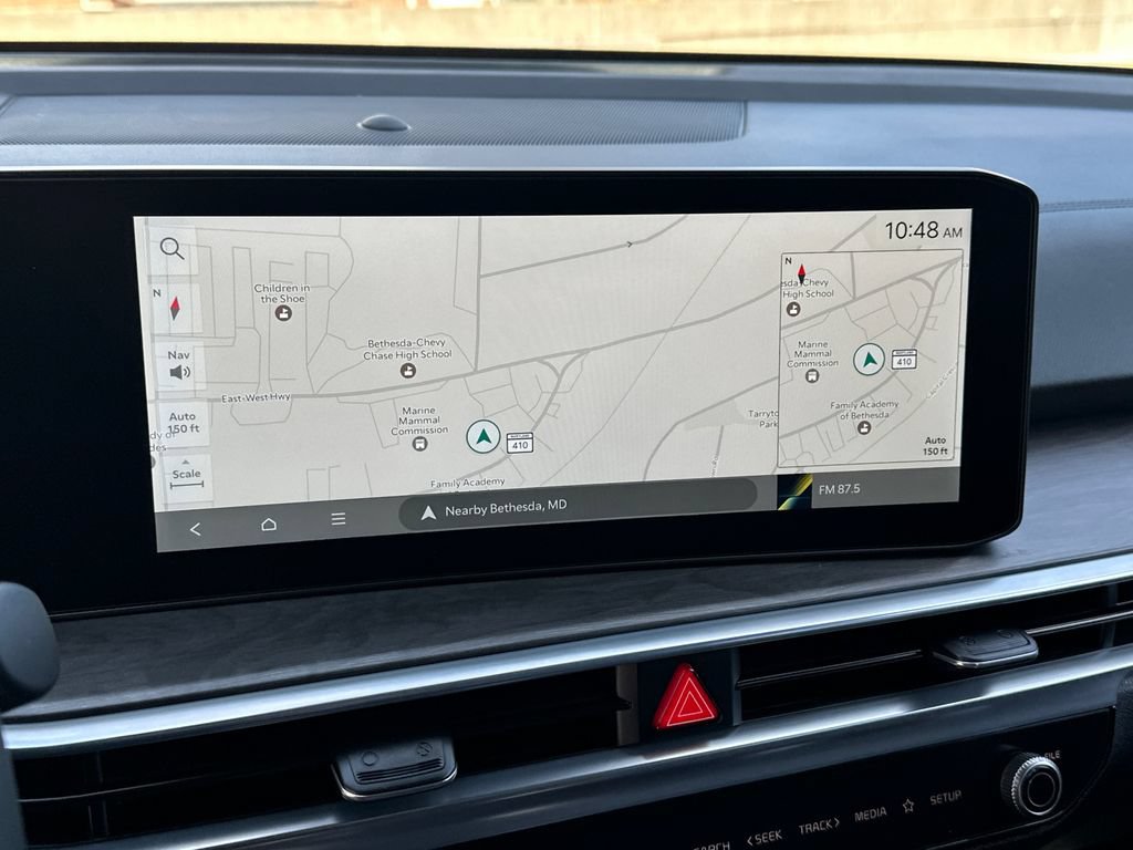 New 2026 Kia Sorento SX Prestige AWD/4WD image 27