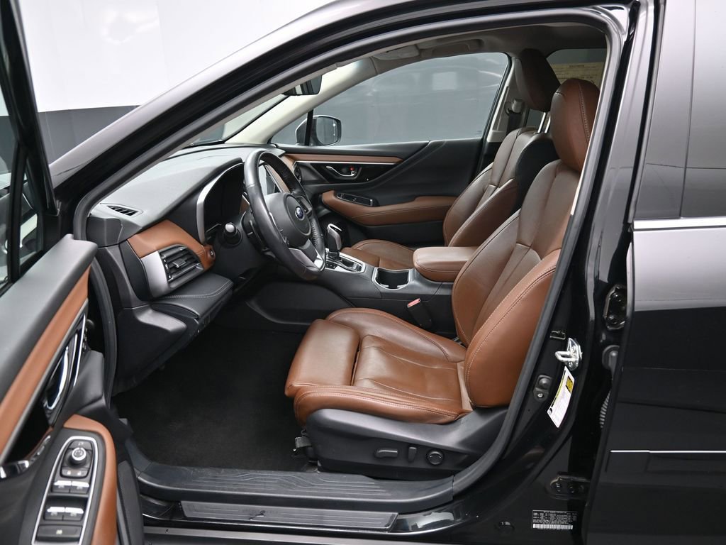 Used 2020 Subaru Outback Touring image 9