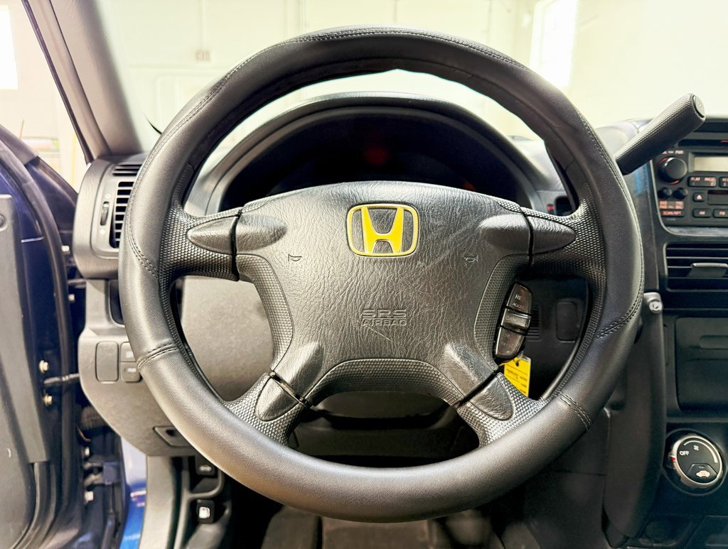 Used 2005 Honda CR-V LX image 10