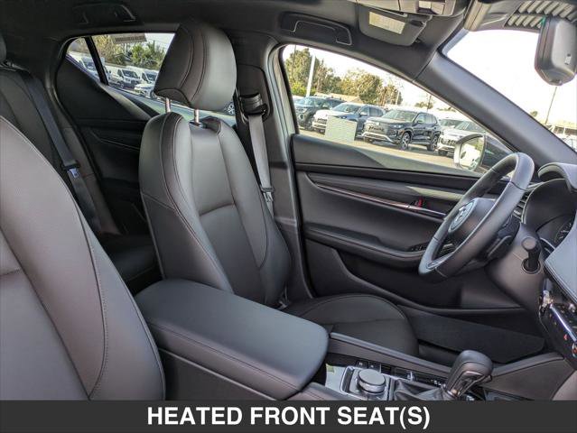 New 2026 MAZDA MAZDA3 2.5 Turbo Premium Plus AWD/4WD image 14