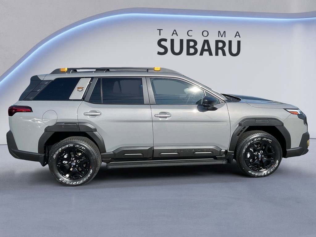 New 2026 Subaru Outback Wilderness AWD/4WD image 6