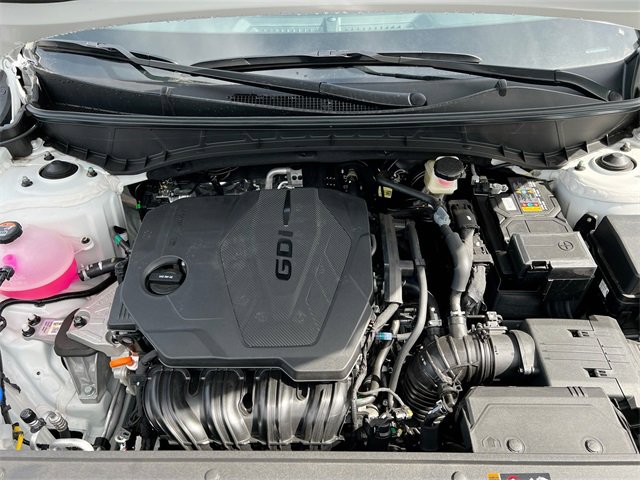 New 2025 Hyundai Santa Cruz SE image 27