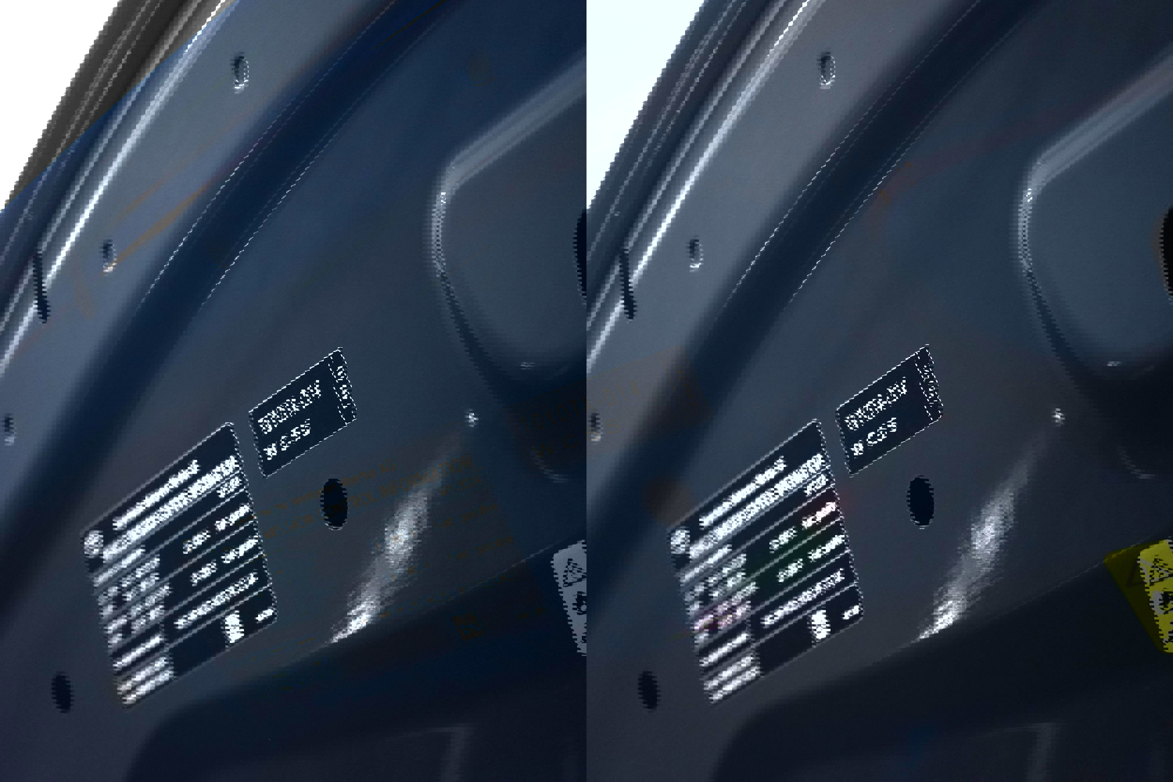 Used 2024 Toyota Supra image 36