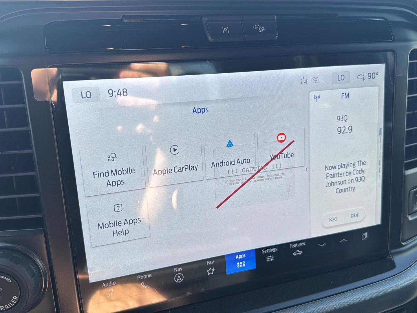 New 2025 Ford F150 Lariat w/ Equipment Group 502A High image 26