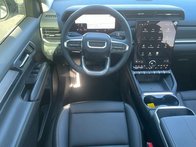 Used 2026 GMC Terrain Denali AWD/4WD image 15