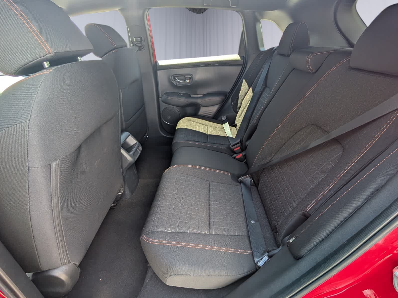 Used 2024 Honda HR-V Sport image 13