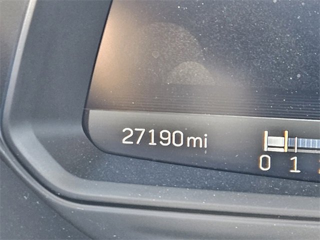 Used 2022 Cadillac CT4 V Blackwing w/ Driver Assist Package image 29