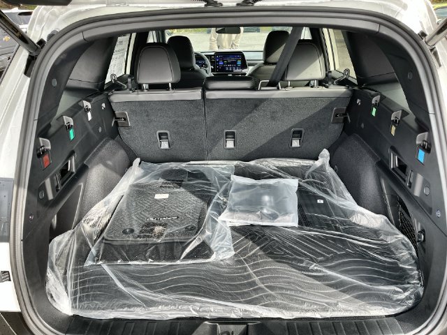 New 2026 Subaru Outback Premium AWD/4WD image 28