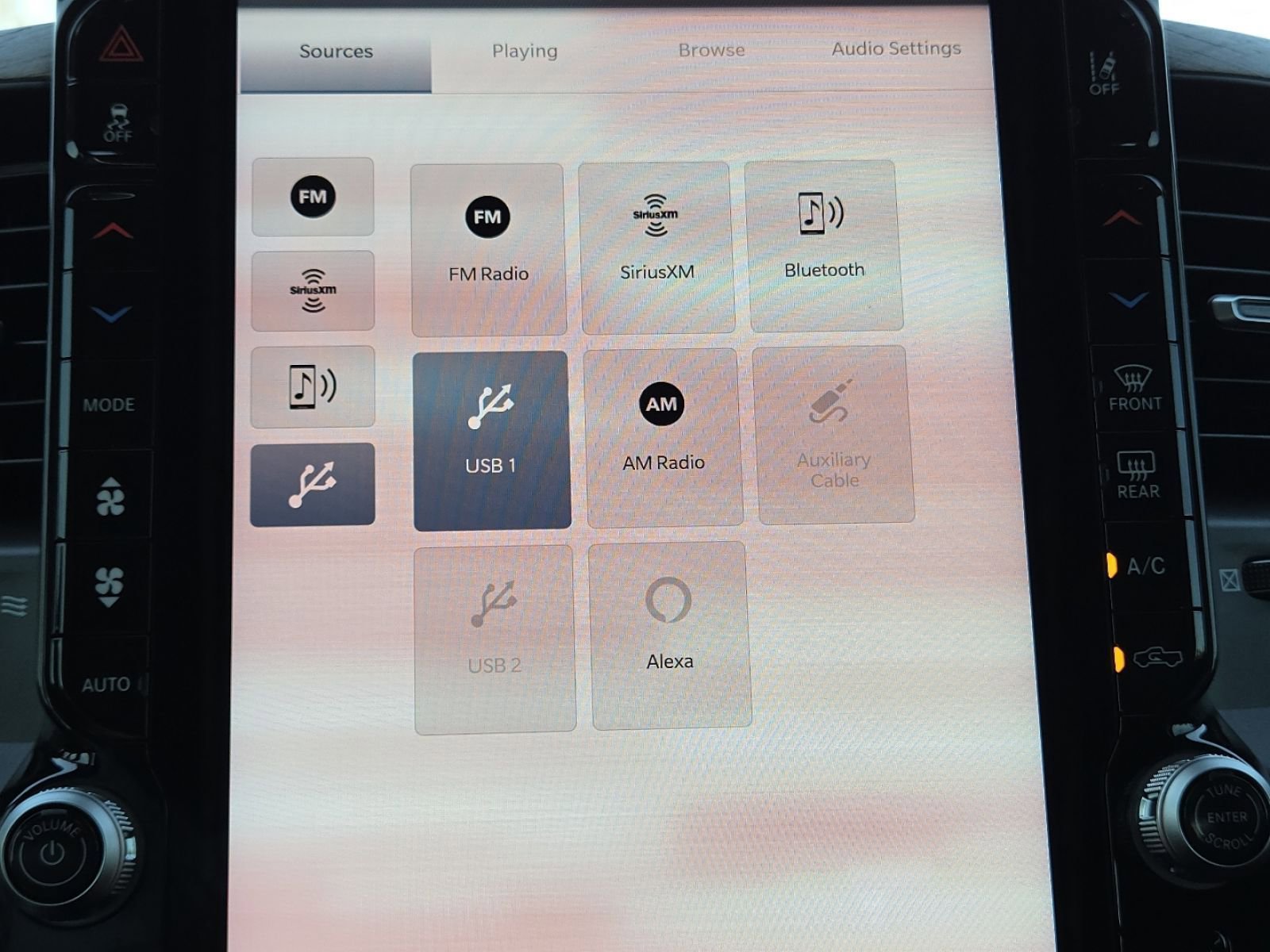 Used 2025 RAM 1500 Limited image 42