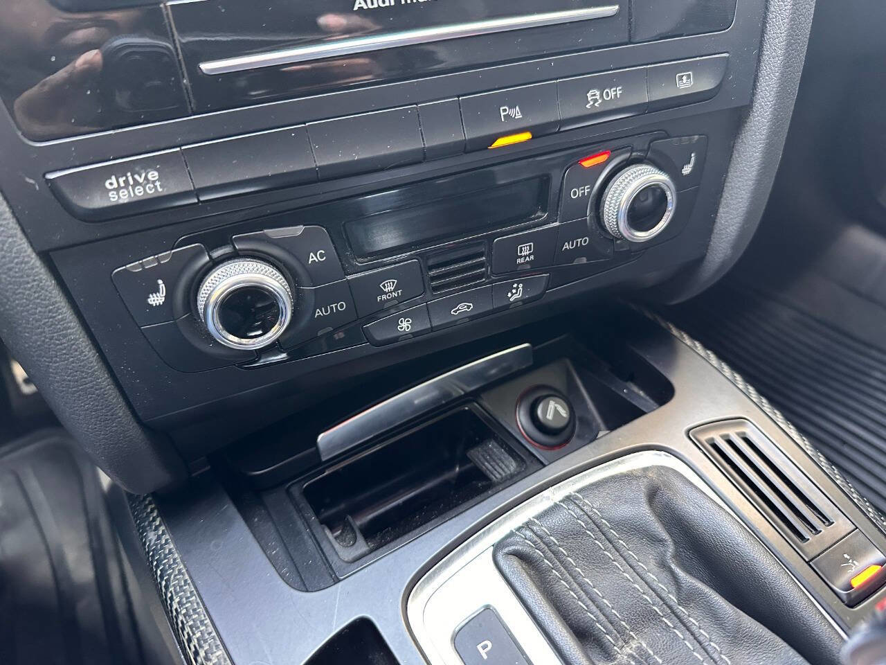 Used 2014 Audi RS 5 Coupe AWD/4WD image 52