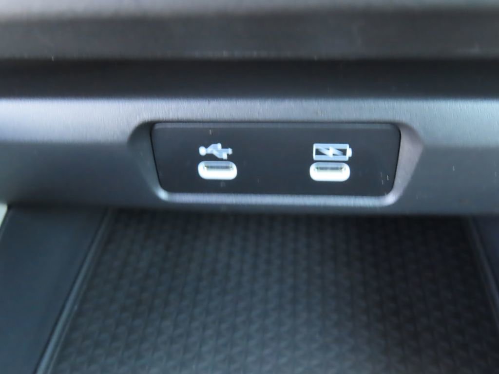 Used 2024 Honda Accord EX image 10