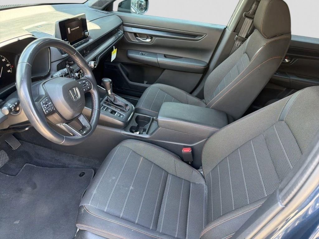 Used 2024 Honda CR-V Sport image 8