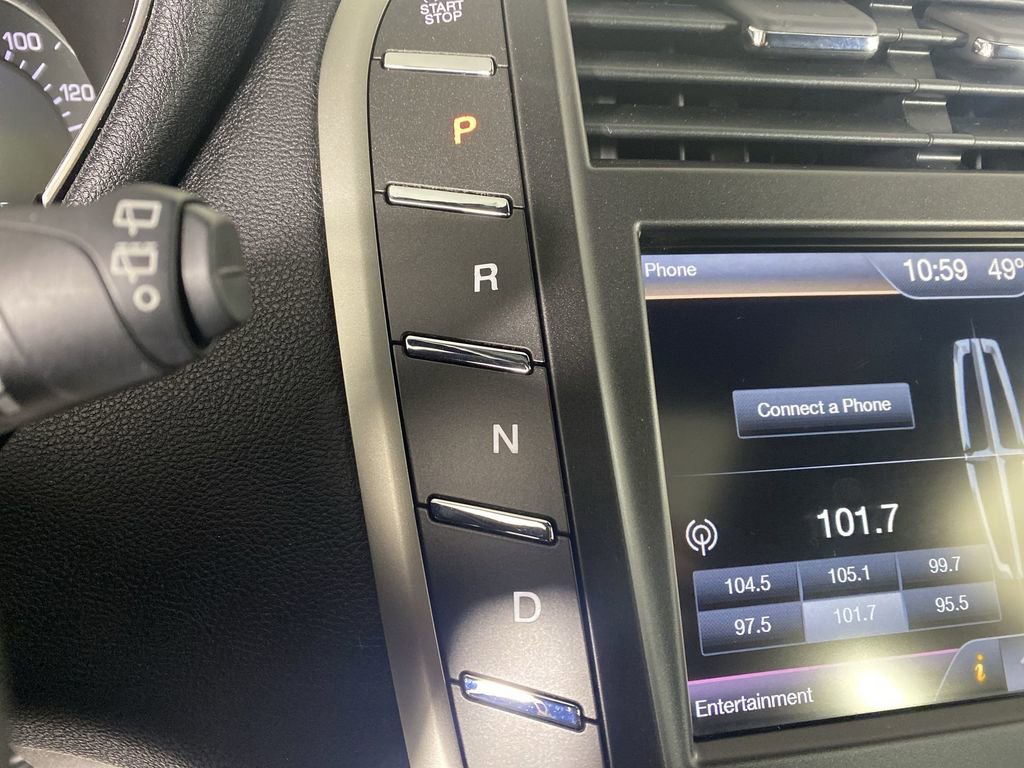 Used 2015 Lincoln MKC AWD w/ Equipment Group 102A Reserve image 18