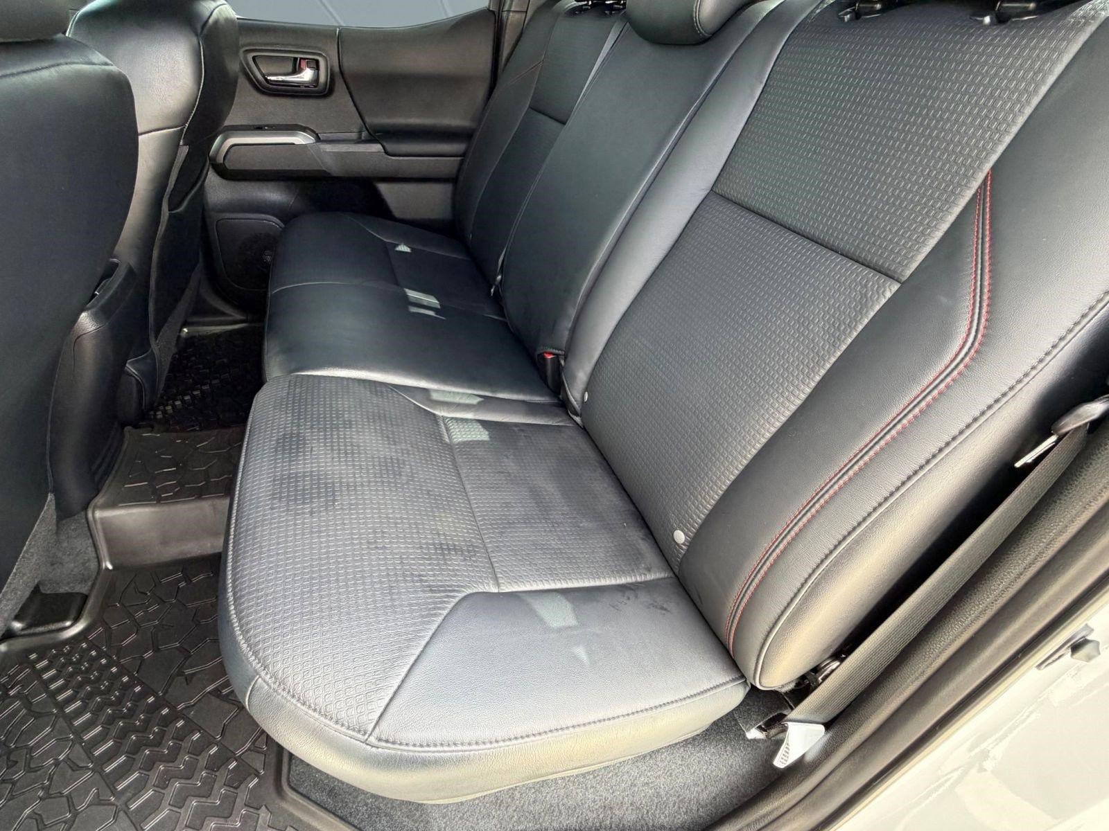 Used 2023 Toyota Tacoma TRD Pro image 12