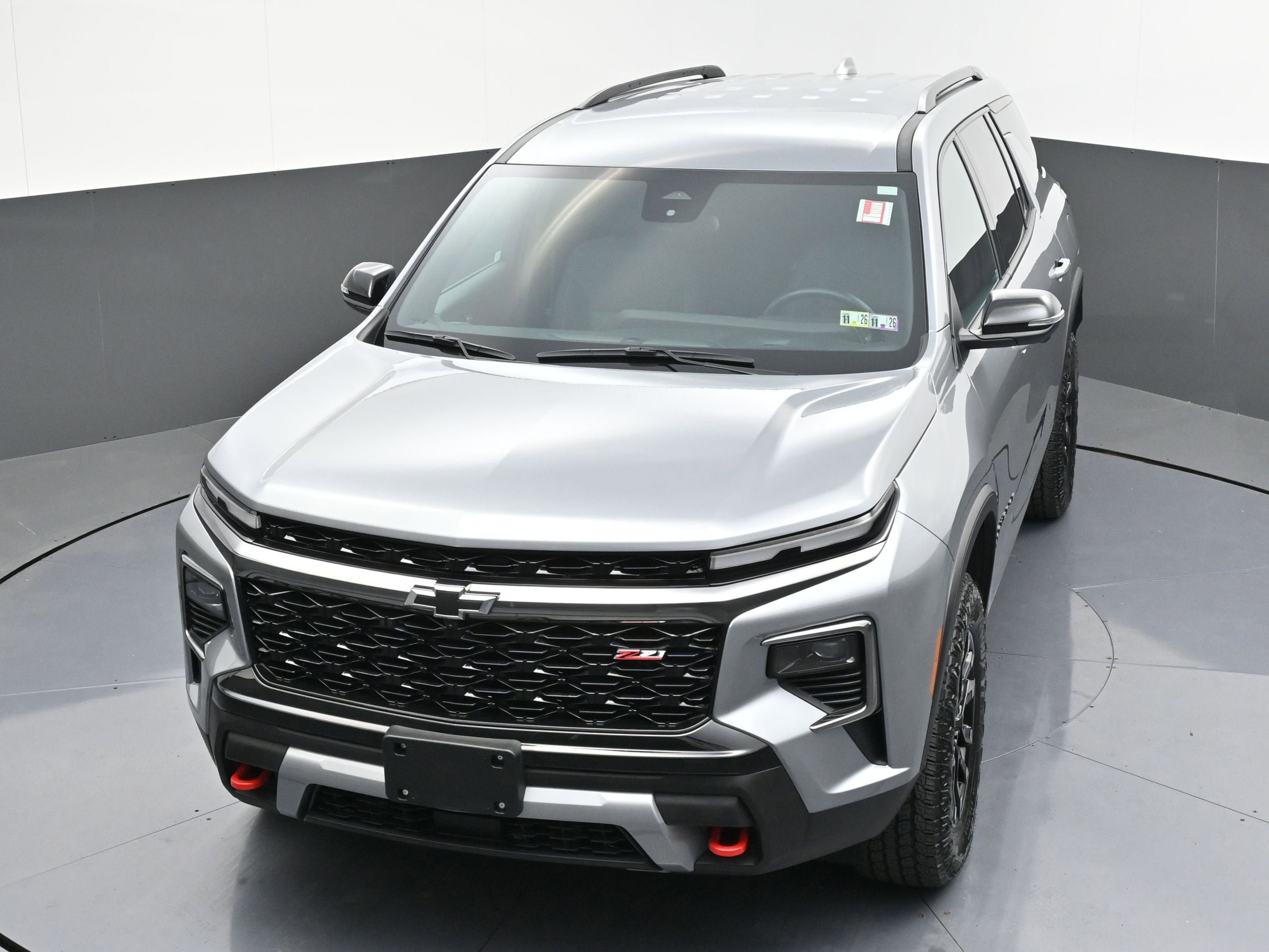 Used 2024 Chevrolet Traverse Z71 AWD/4WD image 46