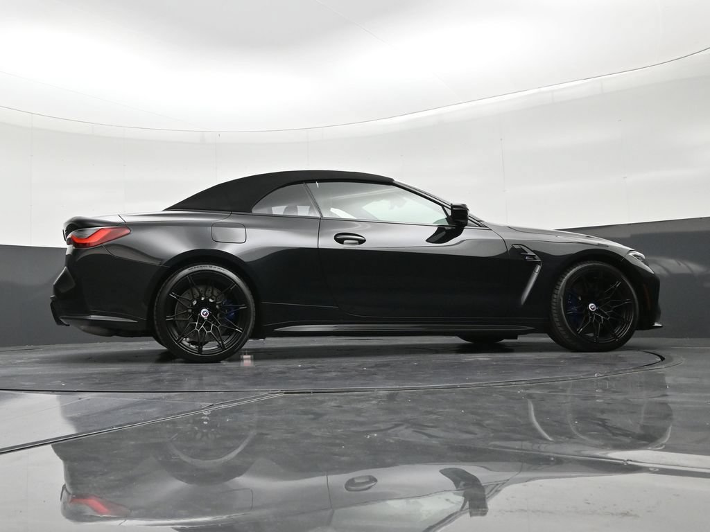 Used 2023 BMW M4 xDrive Competition AWD/4WD image 25
