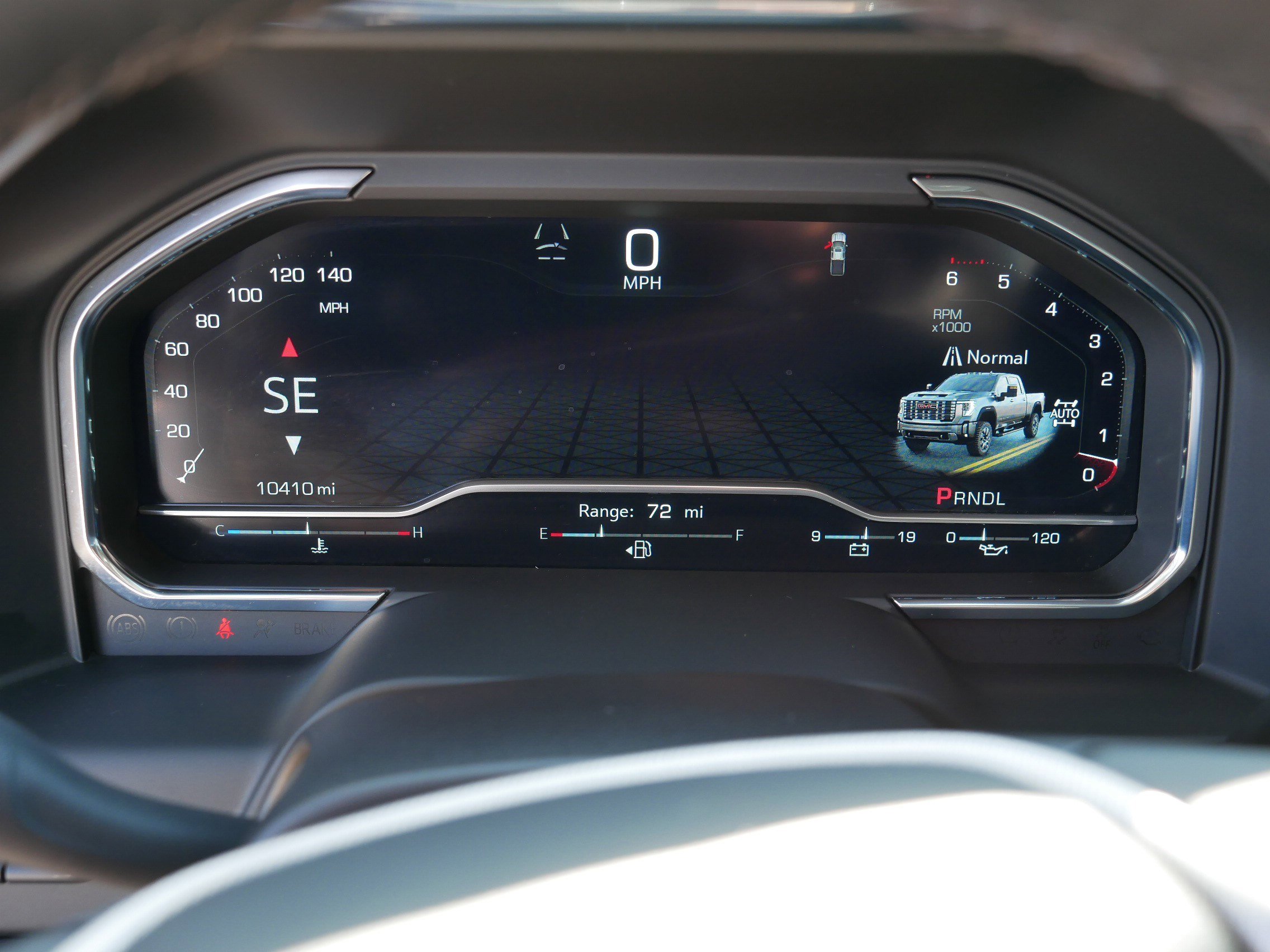 Used 2025 GMC Sierra 2500 Denali w/ Denali Reserve Package AWD/4WD image 21