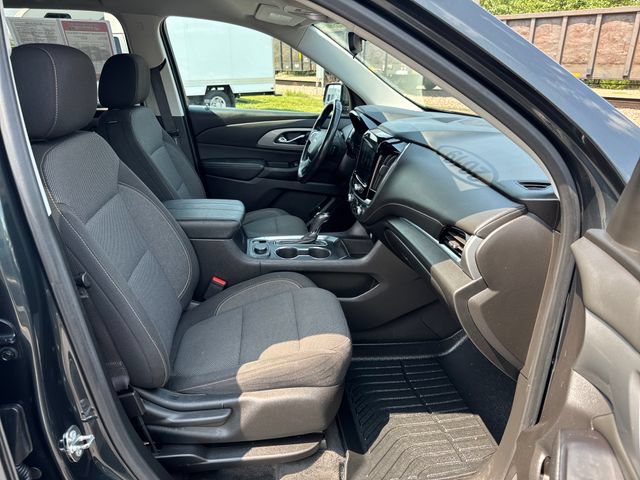 Used 2019 Chevrolet Traverse LT AWD/4WD image 28