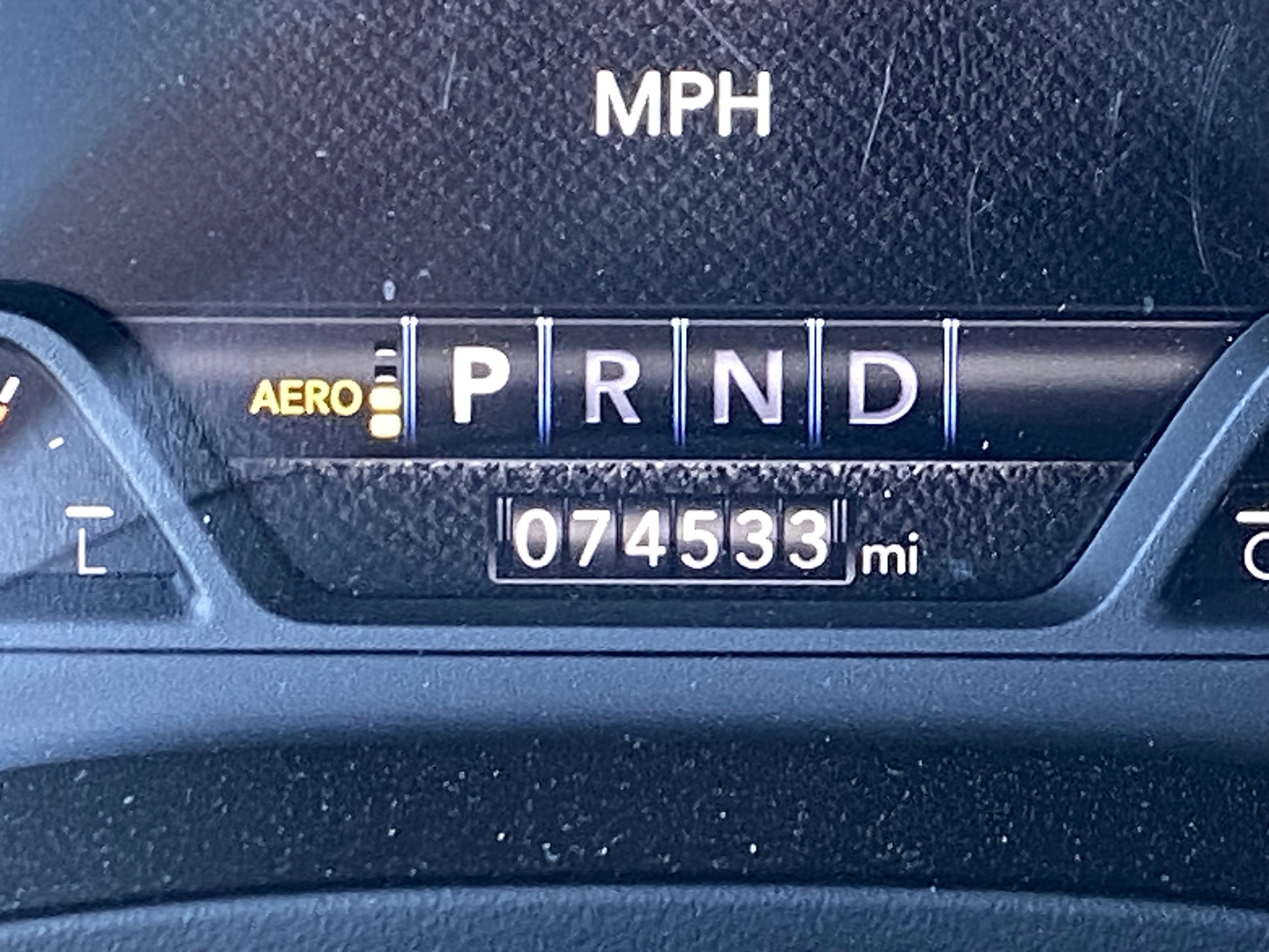 Used 2020 RAM 1500 Rebel w/ Rebel Level 2 Equipment Group AWD/4WD image 29
