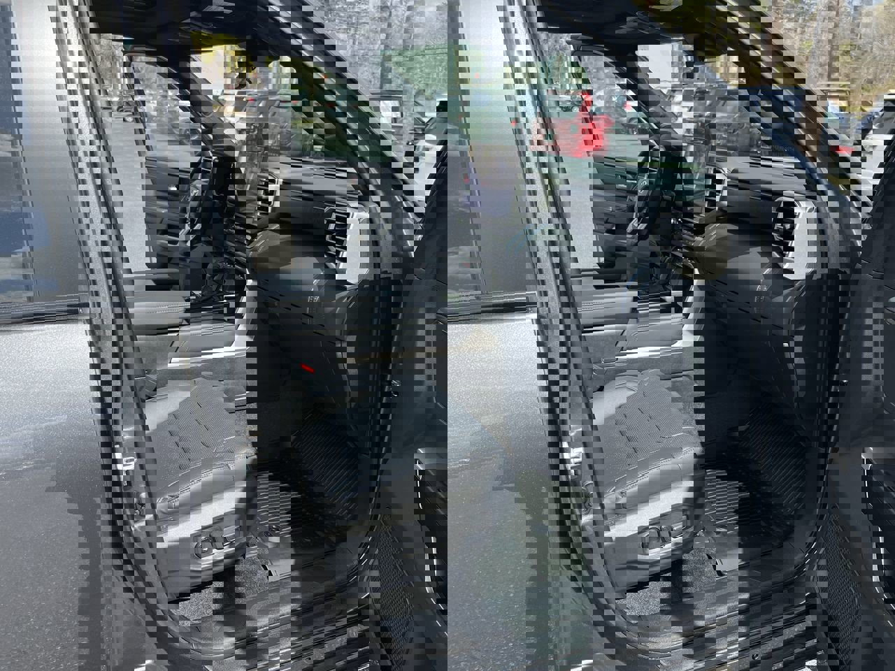 Used 2026 Toyota Tundra Platinum w/ TRD Off-Road Package image 35