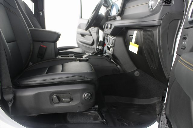New 2026 Jeep Wrangler Sahara image 19