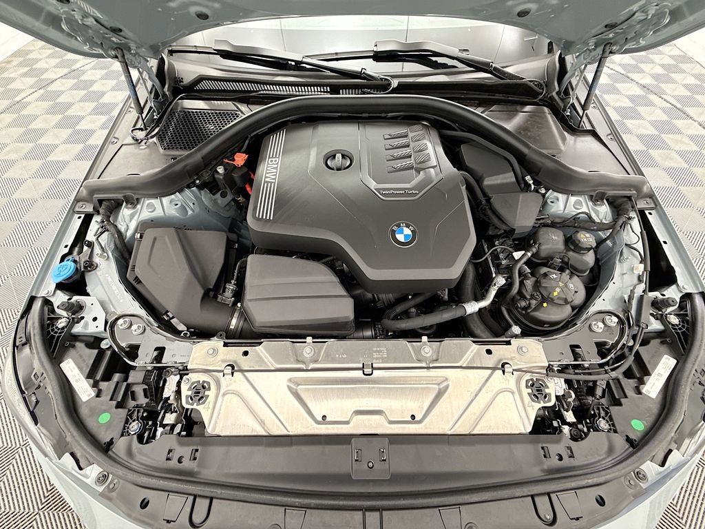 New 2026 BMW 230i Coupe w/ Premium Package image 26