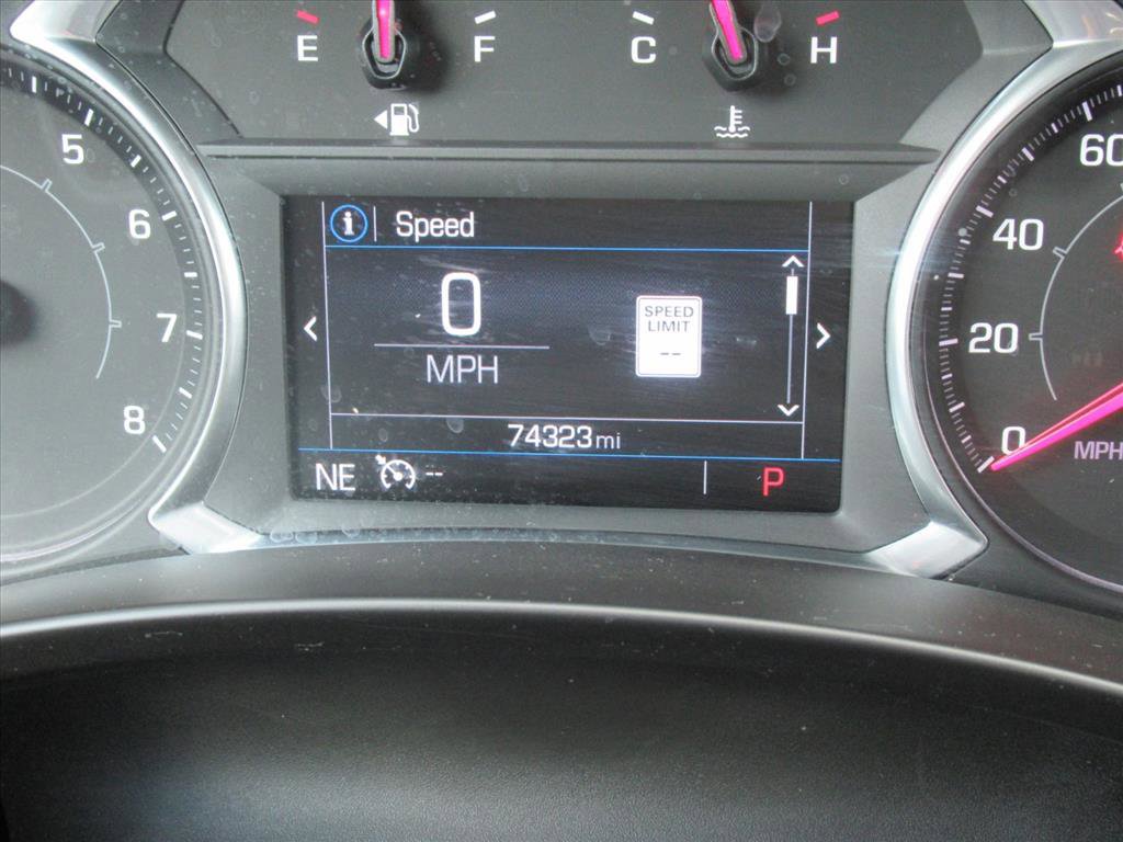 Used 2020 GMC Terrain SLE w/ Driver Convenience Package image 11