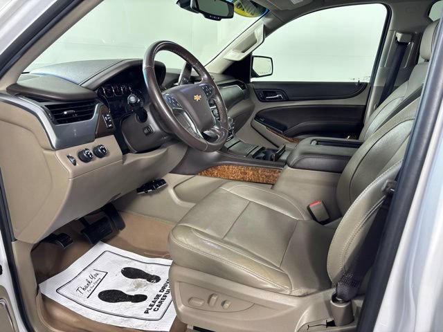 Used 2018 Chevrolet Tahoe Premier AWD/4WD image 24