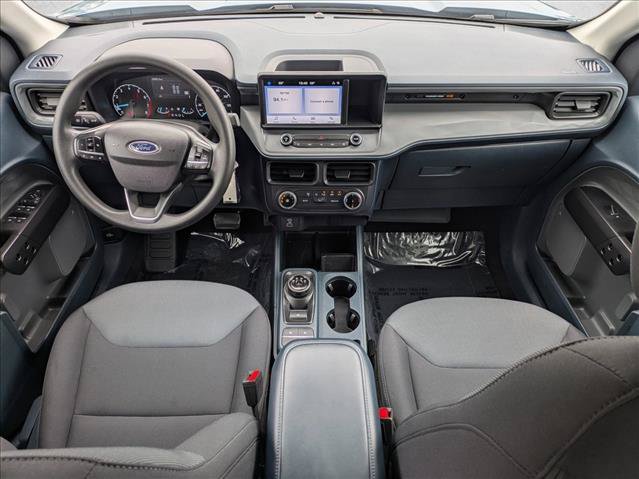 Used 2022 Ford Maverick XL w/ Equipment Group 100A Standard AWD/4WD image 16