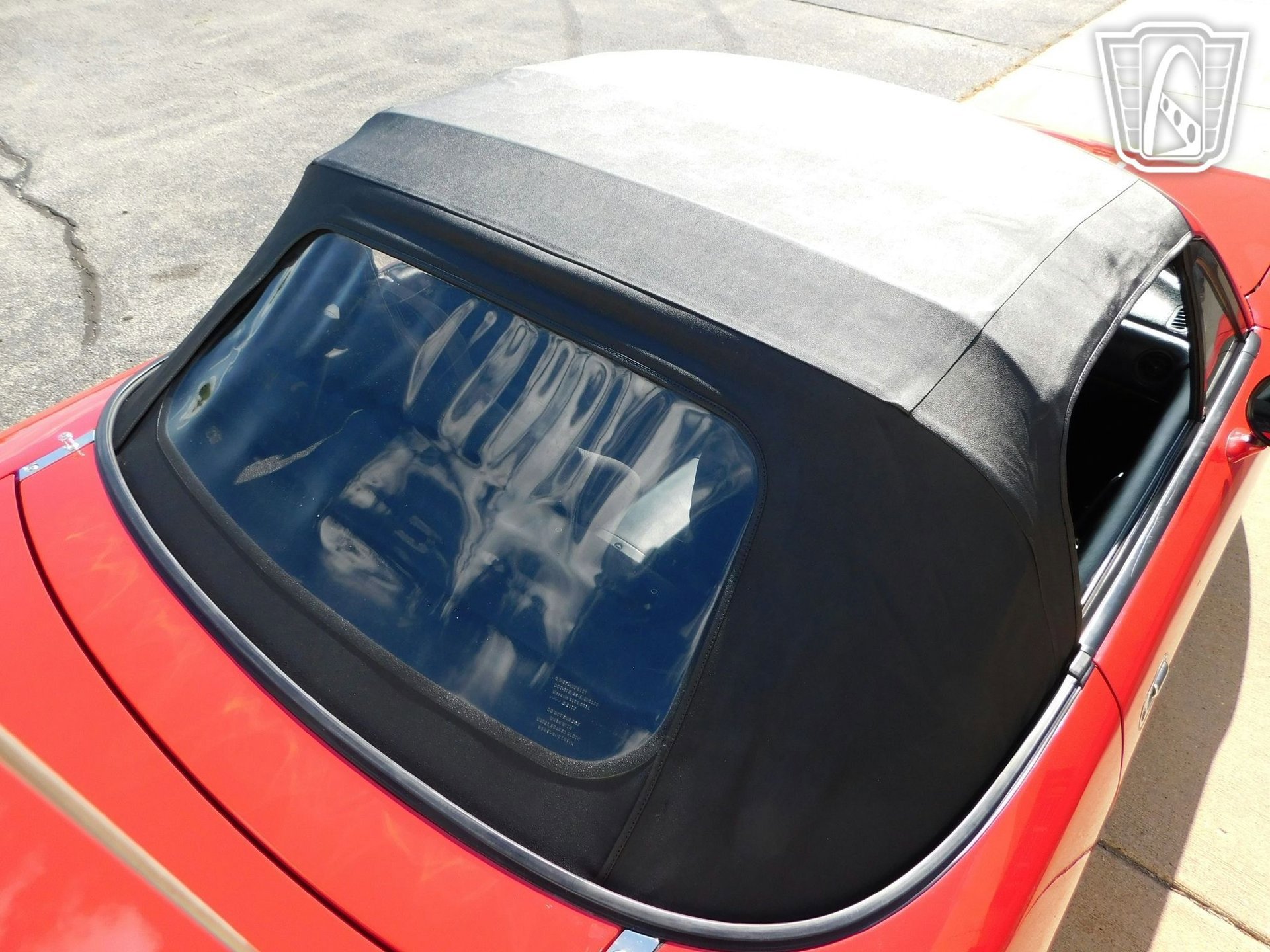 Used 1990 MAZDA MX-5 Miata image 25