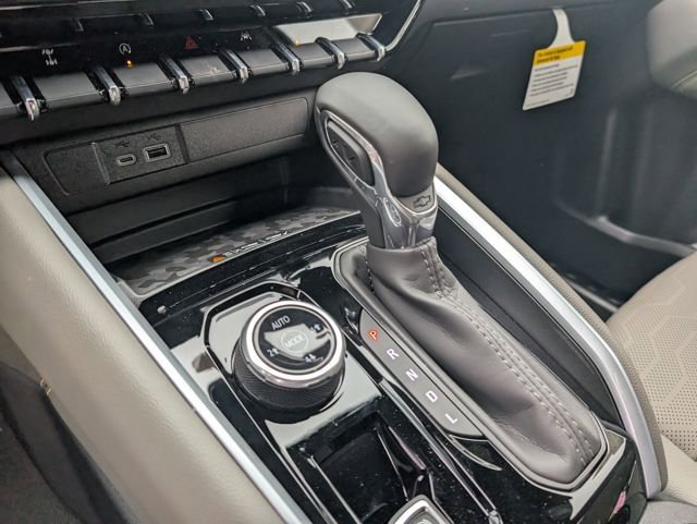 New 2026 Chevrolet Colorado ZR2 w/ Technology Package image 23