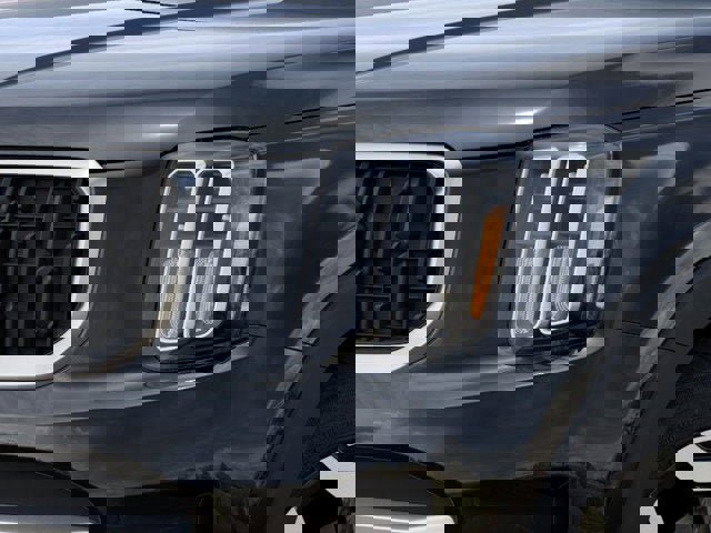 New 2025 Kia Telluride EX image 10