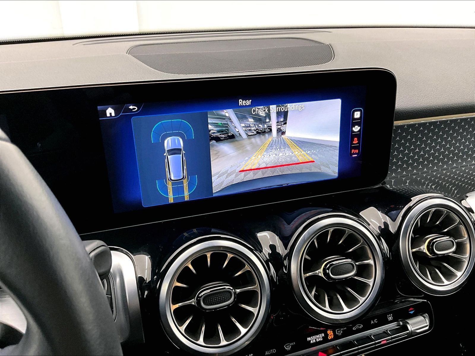 Certified 2024 Mercedes-Benz EQB 250+ image 29