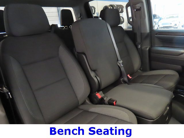 Used 2023 Chevrolet Silverado 1500 LT w/ Protection Package image 6