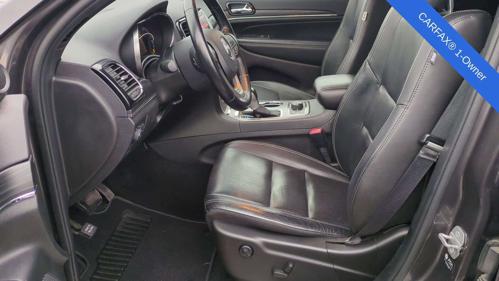 Used 2021 Jeep Grand Cherokee Limited w/ Quick Order Package 28K 80th image 18