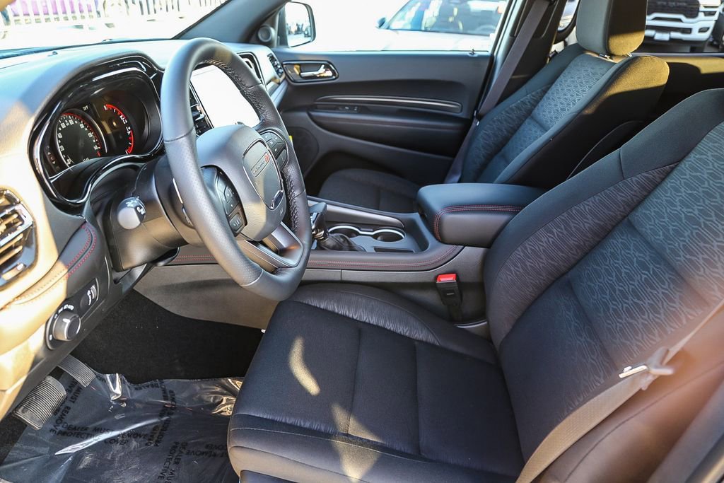 New 2026 Dodge Durango GT w/ Blacktop Package image 18