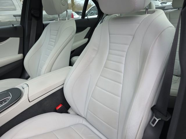 Used 2021 Mercedes-Benz E 450 E 450 image 15