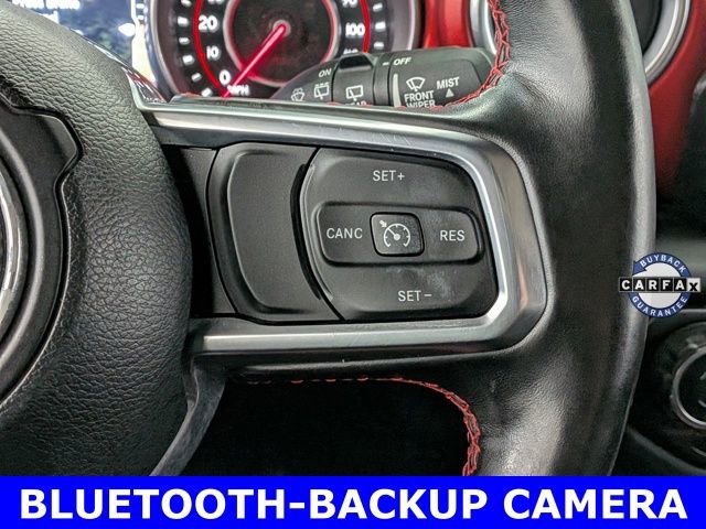 Used 2018 Jeep Wrangler Unlimited Rubicon w/ Dual Top Group image 22